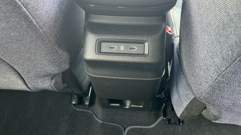 Renault 4 110kW Techno 52kWh Comfort range 5dr Auto Electric Estate